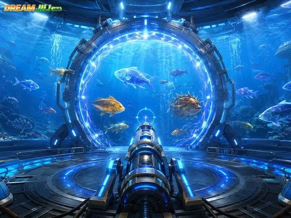 Happy Fishing Image 2