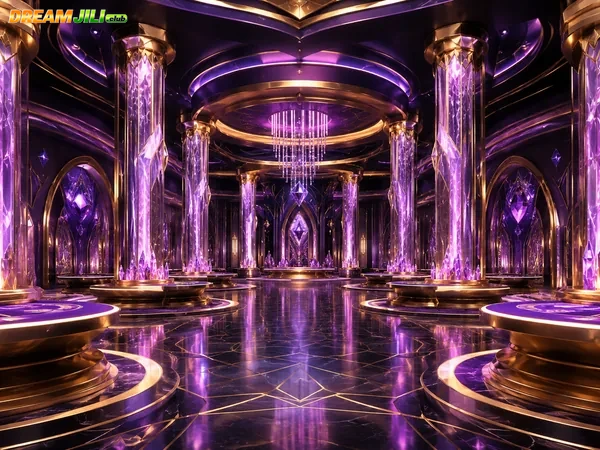 DREAMJILI homepage image 2