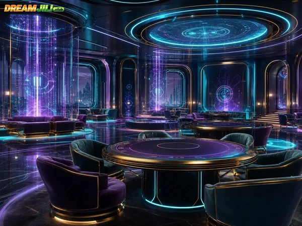 DREAMJILI homepage image 6